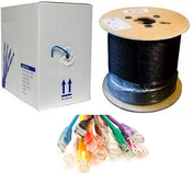Copper Networking Cables