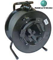 Neutrik opticalCON Deployable Cable