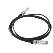 DAC, Direct Attached SFP+ Cables