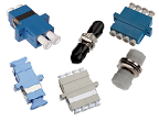 Fibre Optic Adaptors