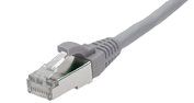 Cat6a Patch Cables