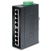 Industrial Ethernet Switches