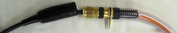 IP68 Rated Brass Gland for Harsh and Hazardous Environments (Armoured Cable) x 2