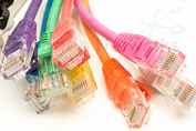 Cat6 Patch Cables