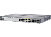 J9728A - HP 2920-48G Switch 40 x 10/100/1000T + 4 x combo Gigabit SFP, L3 Managed - HP Networking