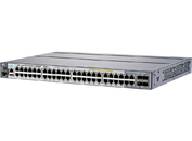J9729A -HP 2920-48G-PoE+ Switch Switch 44 x 10/100/1000T PoE+ ports + 4 x combo Gigabit SFP, L3 Managed  - HP Networking