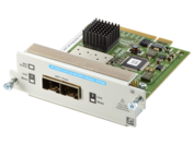 J9731A - HP 2920 2-port 10GbE SFP+ Module - HP Networking