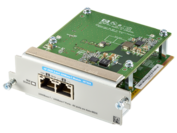 J9732A - HP 2920 2-port 10GBASE-T Module - HP Networking