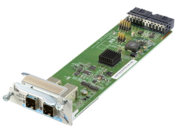 J9733A - HP 2920 2-port Stacking Module - HP Networking