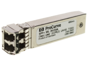 J9150A - HP X132 10G SFP+ LC SR Transceiver  - Hewlett Packard