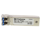 J9151A - HP X132 10G SFP+ LC LR Transceiver - Hewlett Packard