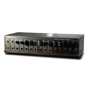 MC-1500 - Planet 15-Slot Media Converter Chassis - Chassis & Accessories
