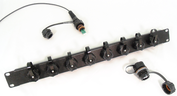 ParaTuff® IP68 Patch Panels and Accessories