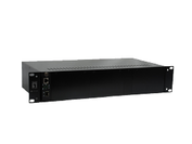CVH-2000 - LevelOne 14-Slot Media Convertor Chassis - LevelOne Chassis and Accessories