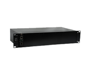 CVH-2000 - LevelOne 14-Slot Media Convertor Chassis