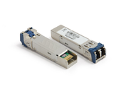 GVT-0301 - 1.25G SMF SFP Transceiver, 10 km, 1310nm - LevelOne SFPs