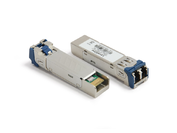 GVT-0302 - 1.25G SMF SFP Transceiver, 80km, 1550nm - LevelOne SFPs