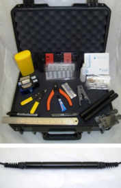 ParaTuff® MIL-TAC Cable Repair Kit