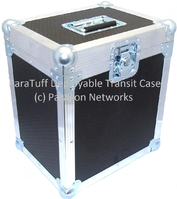 ParaTuff® Deployable Cable Transit Case