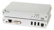 KVM/USB Extenders