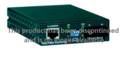 0-1591020-7 - Tyco AMP Netconnect, 1000Base-SX (Multimode) Media Converter - 10/100/1000 Media Converters