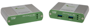 Icron Fibre USB Extenders