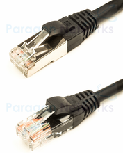 External Patch Cables