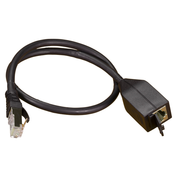 Modular Plug Terminated Link (MPTL) Cat6a S/FTP LSZH 26AWG Cable Adaptor - Modular Plug Terminated Links - MPTL