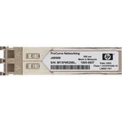 J4859C - Hewlett Packard ProCurve 1000Base-LX Single Mode SFP, LC, 10km - Hewlett Packard