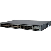 JE009A - HP V1910-48G - 48 x 10/100/1000T ports, 4 SFP Slots - HP Networking