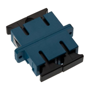 SC Duplex Single Mode Adaptor - Single Mode Adaptors