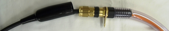 IP68 Rated Brass Gland for Harsh and Hazardous Environments (Non-Armoured Cable) x 2 