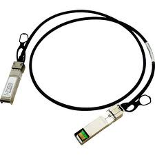 Compatible Cisco Direct Attach Twinax Copper Cable Assembly, Active, with SFP+ Connectors 