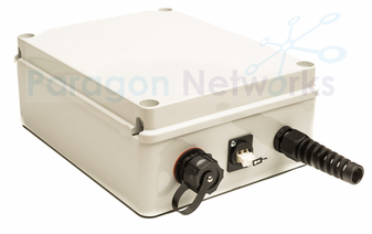 ParaTuff® IP68 Beakout Box 