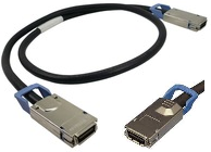 CX4 10GbE Infiniband (SFF8470) Cable 