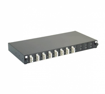 FC Single Mode Patch Panel 