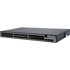 JE009A - HP V1910-48G - 48 x 10/100/1000T ports, 4 SFP Slots 